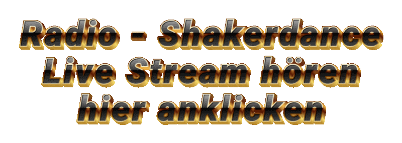 Radio Shakerdance Stream